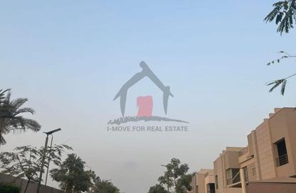 فيلا - 8 غرف نوم - 8 حمامات للبيع في ذا كراون - طريق مصر اسكندرية الصحراوي - مدينة 6 أكتوبر - الجيزة