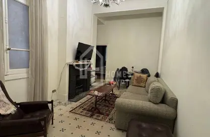 شقة - غرفة نوم - 1 حمام للايجار في شارع محمد مرعشلي - الزمالك - القاهرة