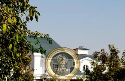 Villa - 5 Bedrooms - 5 Bathrooms for sale in Jirian - New Zayed City - Sheikh Zayed City - Giza