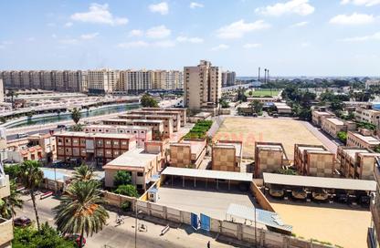 Apartment - 2 - 1 for sale in Garden City Smouha St. - Smouha - Hay Sharq - Alexandria