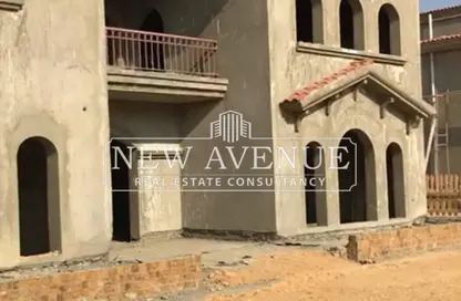 Villa - 5 Bedrooms - 5 Bathrooms for sale in Rehab City First Phase - Al Rehab - New Cairo City - Cairo