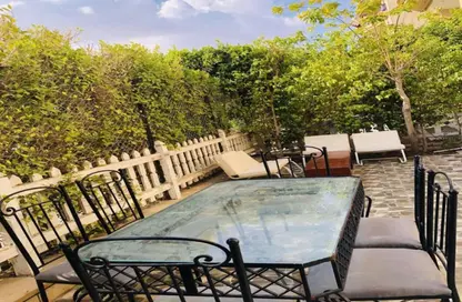 Apartment - 2 Bedrooms - 1 Bathroom for sale in El Rehab Extension - Al Rehab - New Cairo City - Cairo