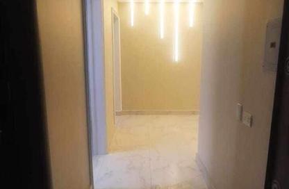 Apartment - 2 Bedrooms - 2 Bathrooms for rent in Sun Capital - Fayoum Desert road - 6 October City - Giza