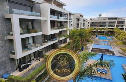 Apartment - 5 Bedrooms - 5 Bathrooms for sale in El Patio Oro - 5th Settlement Compounds - The 5th Settlement - New Cairo City - Cairo