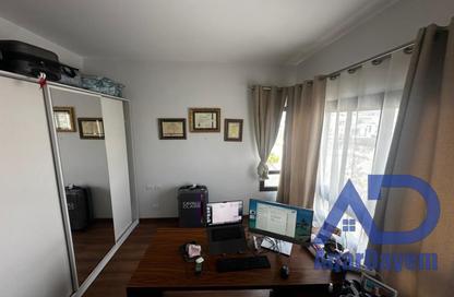 Apartment - 2 Bedrooms - 2 Bathrooms for sale in One 16 - Sheikh Zayed Compounds - Sheikh Zayed City - Giza