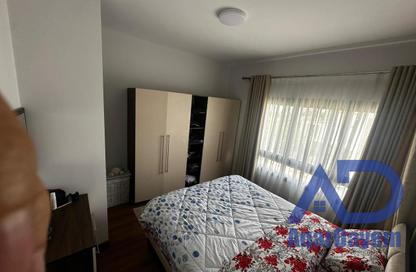 Apartment - 2 Bedrooms - 2 Bathrooms for sale in One 16 - Sheikh Zayed Compounds - Sheikh Zayed City - Giza