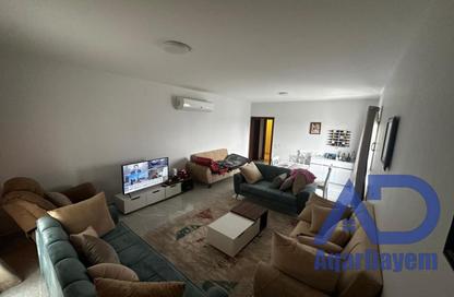 Apartment - 2 Bedrooms - 2 Bathrooms for sale in One 16 - Sheikh Zayed Compounds - Sheikh Zayed City - Giza