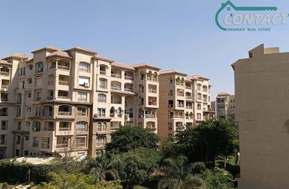 Apartment - 2 Bedrooms - 1 Bathroom for rent in B3 - Madinaty - Cairo Apartment - 2 Bedrooms - 1 Bathroom for rent in B3 - Madinaty - Cairo