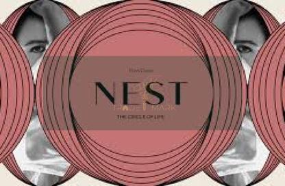 Apartment - 3 - 3 for sale in Nest Cairo - The 6th Settlement - New Cairo City - Cairo