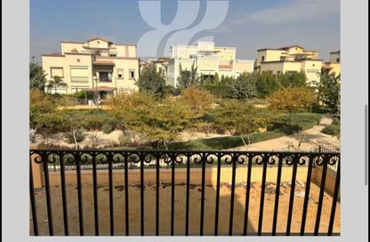 Villa - 4 Bedrooms - 4 Bathrooms for sale in Mivida - 5th Settlement Compounds - The 5th Settlement - New Cairo City - Cairo