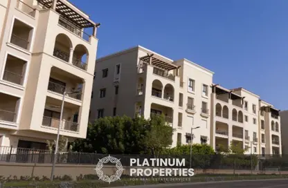 Apartment - 3 Bedrooms - 3 Bathrooms for sale in Mivida - 5th Settlement Compounds - The 5th Settlement - New Cairo City - Cairo Apartment - 3 Bedrooms - 3 Bathrooms for sale in Mivida - 5th Settlement Compounds - The 5th Settlement - New Cairo City - Cairo