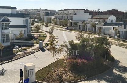 Apartment - 3 - 3 for sale in Mountain View iCity - 5th Settlement Compounds - The 5th Settlement - New Cairo City - Cairo Apartment - 3 - 3 for sale in Mountain View iCity - 5th Settlement Compounds - The 5th Settlement - New Cairo City - Cairo