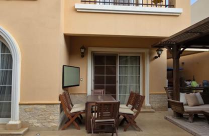 Villa - 5 - 4 for sale in Hyde Park - New Cairo City - Cairo