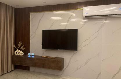 Apartment - 3 Bedrooms - 3 Bathrooms for rent in Taj City - 5th Settlement Compounds - The 5th Settlement - New Cairo City - Cairo