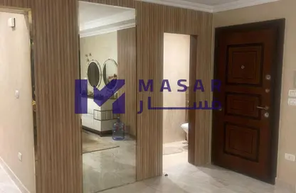 Penthouse - 4 Bedrooms - 4 Bathrooms for sale in Stone Residence - 5th Settlement Compounds - The 5th Settlement - New Cairo City - Cairo