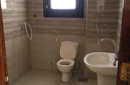 Apartment - 4 Bedrooms - 3 Bathrooms for rent in Beram Al Tunsi St. - Al Narges 1 - Al Narges - New Cairo City - Cairo