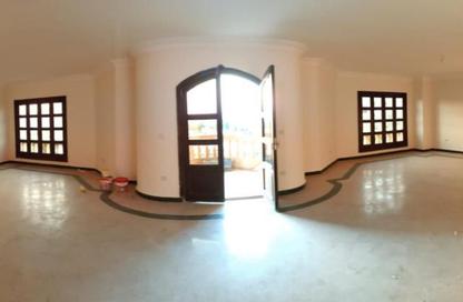 Apartment - 4 Bedrooms - 3 Bathrooms for rent in Beram Al Tunsi St. - Al Narges 1 - Al Narges - New Cairo City - Cairo