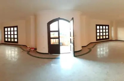 Apartment - 4 Bedrooms - 3 Bathrooms for rent in Beram Al Tunsi St. - Al Narges 1 - Al Narges - New Cairo City - Cairo