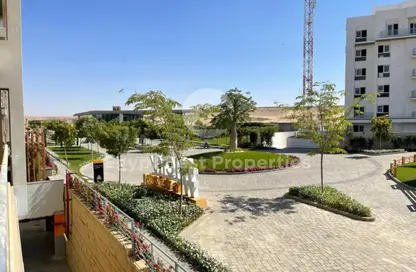 Apartment - 2 Bedrooms - 2 Bathrooms for sale in Lake View Residence - 5th Settlement Compounds - The 5th Settlement - New Cairo City - Cairo