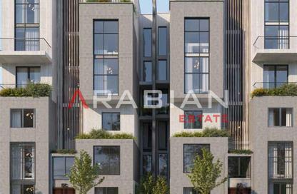 Apartment - 4 - 4 for sale in Ivoire East - 5th Settlement Compounds - The 5th Settlement - New Cairo City - Cairo