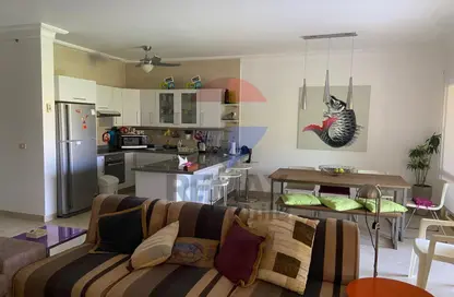 Chalet - 3 Bedrooms - 3 Bathrooms for sale in La Vista Bay - La Vista - Qesm Ad Dabaah - North Coast