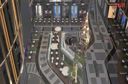 عيادة - استوديو - 2 حمامات للبيع في ايفر - محور 26 يوليو - مدينة 6 أكتوبر - الجيزة عيادة - استوديو - 2 حمامات للبيع في ايفر - محور 26 يوليو - مدينة 6 أكتوبر - الجيزة
