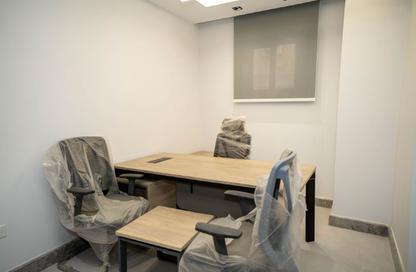 Office Space - Studio - 3 for sale in One Kattameya - El Katameya Compounds - El Katameya - New Cairo City - Cairo