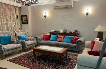 Apartment - 2 Bedrooms - 1 Bathroom for sale in North Lotus - El Lotus - New Cairo City - Cairo