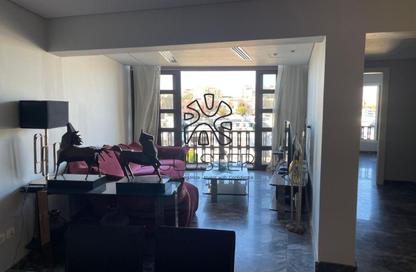 Apartment - 2 Bedrooms - 2 Bathrooms for sale in Abu Tig Marina - El Gouna - Hurghada - Red Sea Apartment - 2 Bedrooms - 2 Bathrooms for sale in Abu Tig Marina - El Gouna - Hurghada - Red Sea