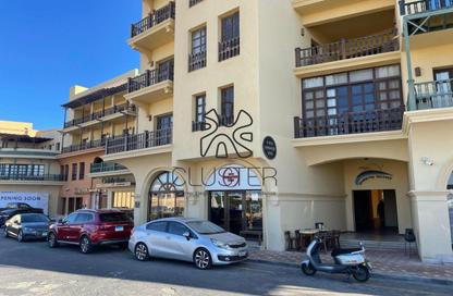 Apartment - 2 Bedrooms - 2 Bathrooms for sale in Abu Tig Marina - El Gouna - Hurghada - Red Sea Apartment - 2 Bedrooms - 2 Bathrooms for sale in Abu Tig Marina - El Gouna - Hurghada - Red Sea