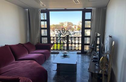 Apartment - 2 Bedrooms - 2 Bathrooms for sale in Abu Tig Marina - El Gouna - Hurghada - Red Sea