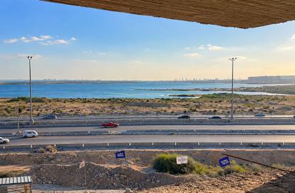 Apartment - 4 - 3 for sale in Vee Sawari - Waterfront - Sawary - Alexandria Compounds - Alexandria