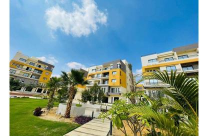 Apartment - 3 Bedrooms - 3 Bathrooms for sale in Tala - 6 October Compounds - 6 October City - Giza