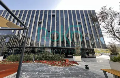 Clinic - 2 Bedrooms - 1 Bathroom for sale in Hale Town - 6 October City - Giza