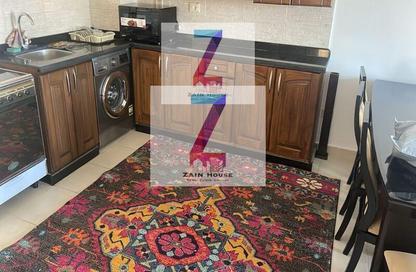 شاليه - 2 غرف نوم - 1 حمام للايجار في أمواج - سيدي عبد الرحمن - الساحل الشمالي