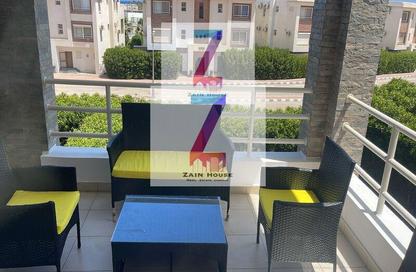 شاليه - 2 غرف نوم - 1 حمام للايجار في أمواج - سيدي عبد الرحمن - الساحل الشمالي