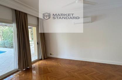 Villa - 6 Bedrooms - 6 Bathrooms for rent in Lake View - 5th Settlement Compounds - The 5th Settlement - New Cairo City - Cairo
