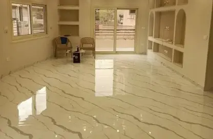 شقة - 3 غرف نوم - 3 حمامات للايجار في سيفورا هايتس - كمبوندات التجمع الخامس - التجمع الخامس - مدينة القاهرة الجديدة - القاهرة