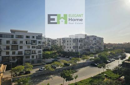 Apartment - 2 Bedrooms - 3 Bathrooms for rent in Eastown - 5th Settlement Compounds - The 5th Settlement - New Cairo City - Cairo