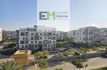 Apartment - 2 Bedrooms - 3 Bathrooms for rent in Eastown - 5th Settlement Compounds - The 5th Settlement - New Cairo City - Cairo