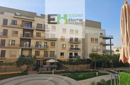 Apartment - 2 Bedrooms - 3 Bathrooms for rent in Eastown - 5th Settlement Compounds - The 5th Settlement - New Cairo City - Cairo