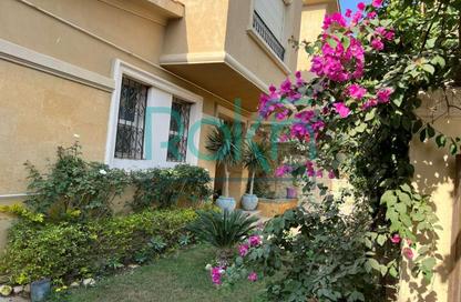 Villa - 3 Bedrooms - 3 Bathrooms for rent in Meadows Park - Sheikh Zayed Compounds - Sheikh Zayed City - Giza Villa - 3 Bedrooms - 3 Bathrooms for rent in Meadows Park - Sheikh Zayed Compounds - Sheikh Zayed City - Giza