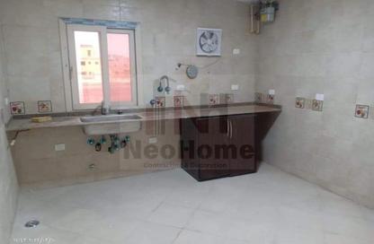 Apartment - 4 Bedrooms - 3 Bathrooms for rent in 8th District - Shorouk City - Cairo Apartment - 4 Bedrooms - 3 Bathrooms for rent in 8th District - Shorouk City - Cairo
