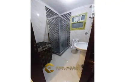 شقة - 3 غرف نوم - 3 حمامات للايجار في جنة 2 - كمبوندات الشيخ زايد - الشيخ زايد - الجيزة