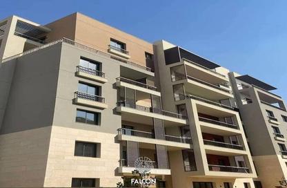 Apartment - 3 - 2 for sale in District 5 - 5th Settlement Compounds - The 5th Settlement - New Cairo City - Cairo