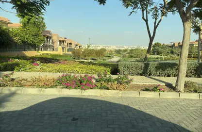 فيلا - 6 غرف نوم - 7 حمامات للبيع في جاردن ريزدنس - هايد بارك - مدينة القاهرة الجديدة - القاهرة