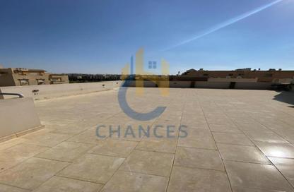 Apartment - 2 Bedrooms - 2 Bathrooms for sale in Area B - Ganoob El Acadimia - New Cairo City - Cairo