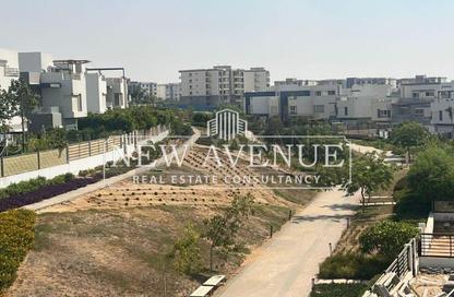 Townhouse - 4 Bedrooms - 3 Bathrooms for sale in Garden Residence - Hyde Park - New Cairo City - Cairo Townhouse - 4 Bedrooms - 3 Bathrooms for sale in Garden Residence - Hyde Park - New Cairo City - Cairo