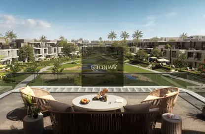 شقة - غرفة نوم - 1 حمام للبيع في سيتي زين - كمبوندات مدينة المستقبل - مدينة المستقبل - القاهرة