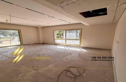 Twin House - 3 - 2 for rent in Garden Residence - Hyde Park - New Cairo City - Cairo